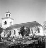 Vintrosa kyrka