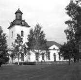 Svegs kyrka