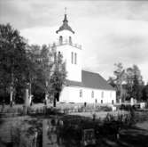 Överhogdals kyrka