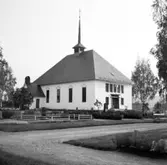 Torpshammar kyrka