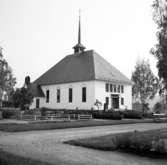 Torpshammar kyrka