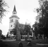 Stöde kyrka