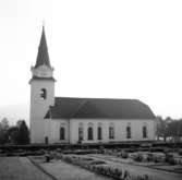 Torp kyrka