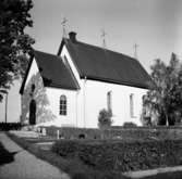 Idenor kyrka