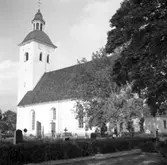 Hälsingtuna kyrka