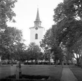 Hille kyrka