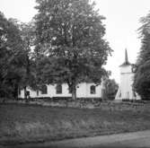 Angeredshestra kyrka