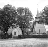 Våthult kyrka