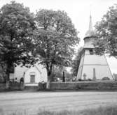 Våthult kyrka