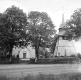 Våthult kyrka