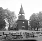 Bondstorp kyrka