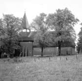 Bondstorp kyrka