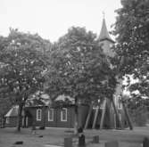 Mulseryd kyrka