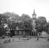 Mulseryd kyrka