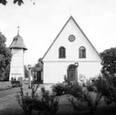 Norra Unnaryd kyrka