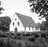 Norra Unnaryd kyrka