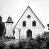 Norra Unnaryd kyrka