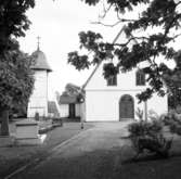 Norra Unnaryd kyrka