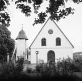 Norra Unnaryd kyrka