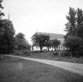 Stengårdshult kyrka