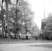 Stengårdshult kyrka