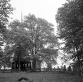 Stengårdshult kyrka