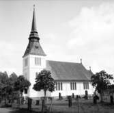 Valdshult kyrka