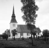 Valdshult kyrka