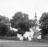 Ingatorp kyrka