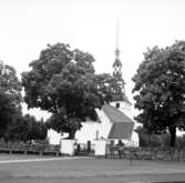 Ingatorp kyrka