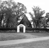 Pelarne kyrka