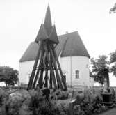 Kläckeberga kyrka