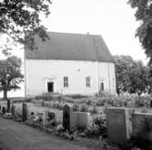 Kläckeberga kyrka