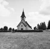 Örserum kapellkyrka