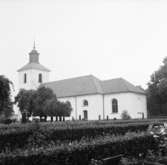 Söderåkra kyrka