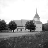 Öreryd kyrka