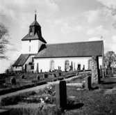 Bäckseda kyrka