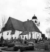 Säby kyrka