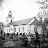 Markaryd kyrka