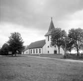 Bosebo kyrka