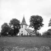 Bosebo kyrka