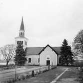 Marbäck kyrka