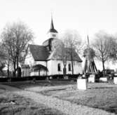 Hakarp kyrka