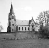 Kalv kyrka