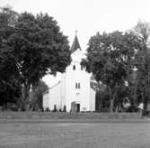 Ljungbyholm kyrka