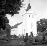 Ljungbyholm kyrka