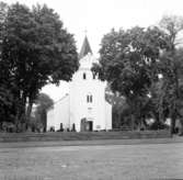 Ljungbyholm kyrka