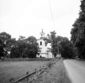 Vallerstad kyrka