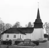 Simonstorp kyrka