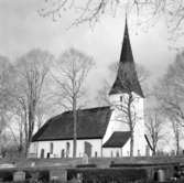 Viby kyrka